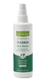 Remedy Essentials Spray Cleanser, 8 oz - REPLACES 60COI61761, 60COI61762
