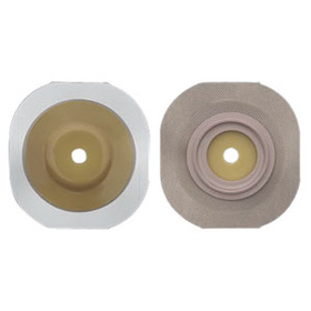 New Image Cut-to-Fit Convex FlexWear Skin Barrier 2"