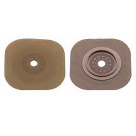 New Image Cut-to-Fit Flat Flextend (Extended Wear) Skin Barrier 1-1/4"