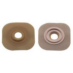 New Image Precut Convex Flextend Skin Barrier 1-1/4"