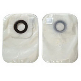 1-Piece Closed-End Pouch Precut 1-1/4""