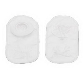 Pouchkins Preemie 1-Piece Ostomy Pouch Cut-to-Fit 5/8""