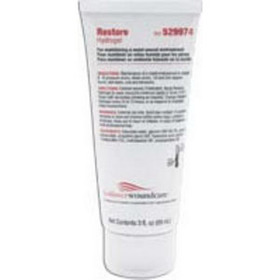 Restore Amorphous Hydrogel 3 oz. Tube