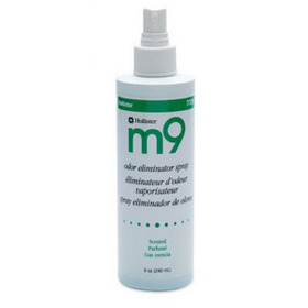 M9 Odor Eliminator Spray 8 oz. Pump Spray
