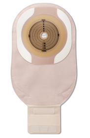 Premier 1-Piece Drainable Pouch Cut-to-Fit 5/8" to 2-1/8", Lock N Roll, Beige