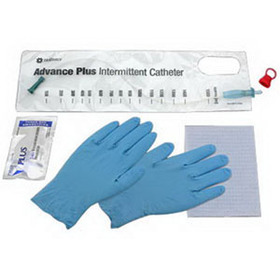 Advance Plus Intermittent Catheter System 8 Fr 16" 1500 mL