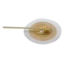 Vertical Drain/Tube Attachment