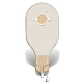 Sur-Fit Natura 2-Piece High Output Drainable Pouch 2-3/4"