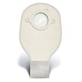 Little Ones 2-Piece Drainable Pouch 1-1/4"
