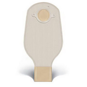 Sur-Fit Natura 2-Piece Drainable Pouch 2-1/4"