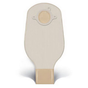 Sur-Fit Natura 2-Piece Drainable Pouch 1-1/4", 2 Sided Comfort Panel