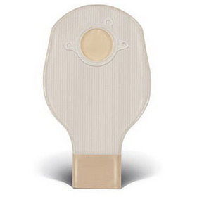 Sur-Fit Natura 2-Piece Drainable Pouch 2-1/4", 2 Sided Comfort Panel