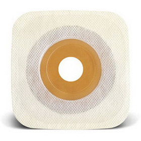 Esteem synergy Stomahesive 2-Piece Precut Skin Barrier 1-5/8"