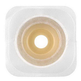 Esteem synergy Durahesive Moldable Convex Skin Barrier Medium
