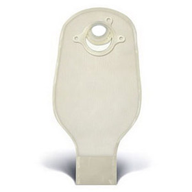 Sur-Fit Natura 2-Piece Drainable Pouch 2-3/4" with One Sided Comfort Panel, 10" L
