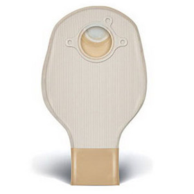Sur-Fit Natura 2-Piece Drainable Pouch 1-1/2" with Two Sided Comfort Panel, 10" L