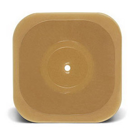 Little Ones 2-Piece Cut-to-Fit Hydrocolloid Stomahesive Skin Barrier 1/5 to 1-1/14"