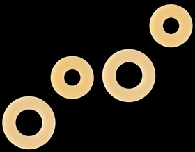 Eakin Cohesive Seal, 2" x 1/8"