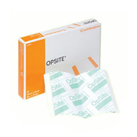 Opsite Transparent Adhesive Dressing 11" x 11-3/4"