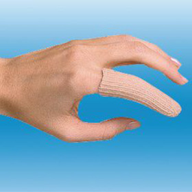 Mesh Digital Caps 8/Pk (Use For Edema/Scar Management)