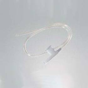 Control Suction Catheter with Control Valve, 14 fr