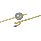 BARDEX LUBRICATH 2-Way Foley Catheter 20 Fr 5 cc
