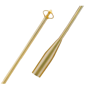 BARDEX 4-Wing Malecot Catheter 24 Fr