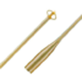 Bardex® 4-Wing Malecot Catheter 30Fr Reinforced Tip