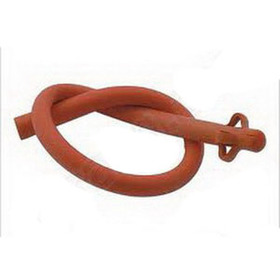 Bard Two Wing Malecot Drain 24Fr, Latex