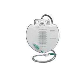 Bardia Urinary Drainage Bag 2,000 mL
