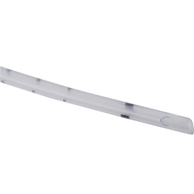 Open Suction Catheter 10 fr Whistle Tip
