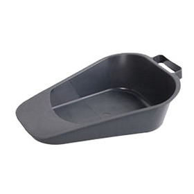 Fracture Bedpan 12" x 9"