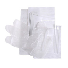 Tracheostomy Clean and Care Kit