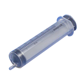 Monoject Catheter Tip Irrigation Syringe 35 mL