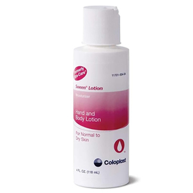 Sween Moisturizing Lotion, 4 oz.
