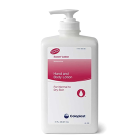 Sween Moisturizing Lotion, 21 oz.