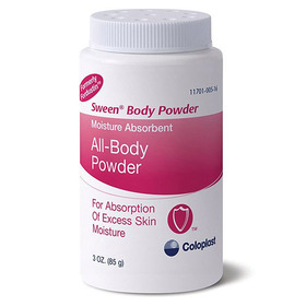 Sween Body Powder 3 oz.