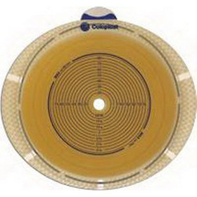 SenSura Xpro Flex 2-Piece Cut-to-Fit Convex Light Extended Wear Skin Barrier 5/8" - 1-3/4" - Replaces 6214603