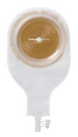 Assura 1-Piece Post-Op Drainable Pouch, Cut-to-Fit 1/2" - 2-3/4"