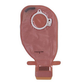 New Gen Assura 2-Piece Drainable Maxi Pouch 2"