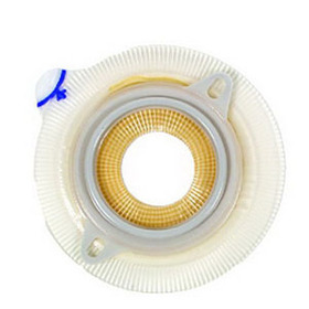 Assura 2-Piece Precut Deep Convex Extended Wear Skin Barrier 3/4"