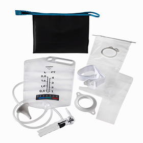 Assura Irrigation Set (Economy Version)