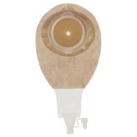 Sensura 1-Piece Post-Op & Wound Pouch with Window, Cut-to-Fit 3/8" - 4"
