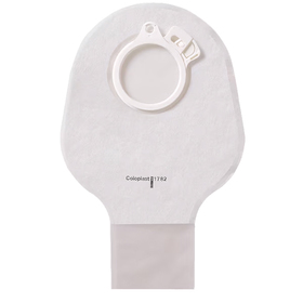 Assura ColoKids 2-Piece Pediatric Drainable Pouch 3/8" - 1-3/8"