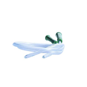 SpeediCath Ready-to-Use Male Straight Intermittent Catheter 14 Fr 14"