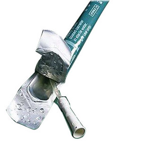 SpeediCath Male Catheter with Insertion Supplies 12 Fr 14" May contain sterile or non-sterile gloves