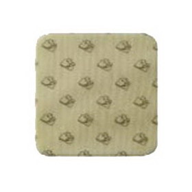 Biatain Soft-Hold Non-Adherent Polyurethane Foam Dressing 4" x 4"