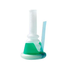 Conveen Security+ Male Self-Sealing External Catheter, 30 mm