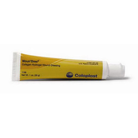 Woun'Dres Collagen Hydrogel 3 oz. Tube