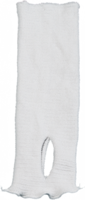 ReliaMed Tubular Elastic Dressing Retainer, Perineum Panty, Large/X-Large 3.1" x 15.7"